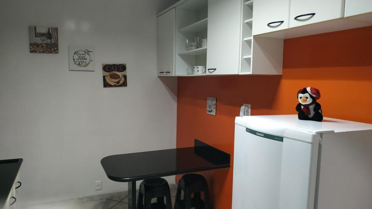 3 Qts Na Praia Da Costa Tudo Perto E Conforto Para Criancada Vila Velha  Zewnętrze zdjęcie