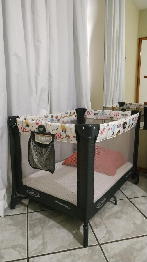 3 Qts Na Praia Da Costa Tudo Perto E Conforto Para Criancada Vila Velha  Zewnętrze zdjęcie