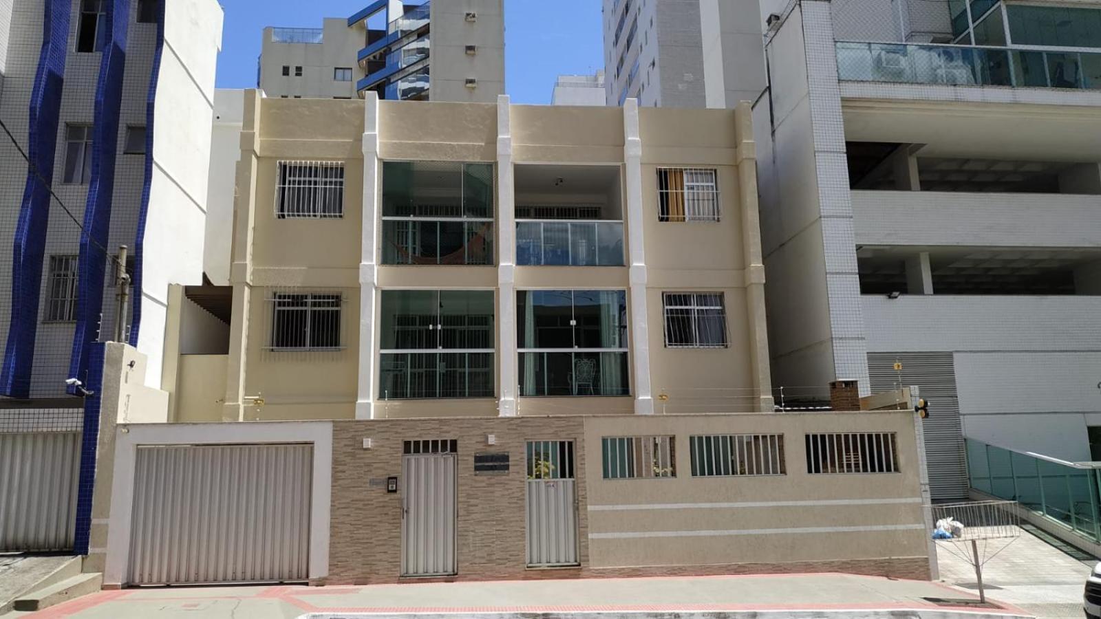 3 Qts Na Praia Da Costa Tudo Perto E Conforto Para Criancada Vila Velha  Zewnętrze zdjęcie